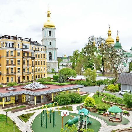Flat For You Киев Номер фото