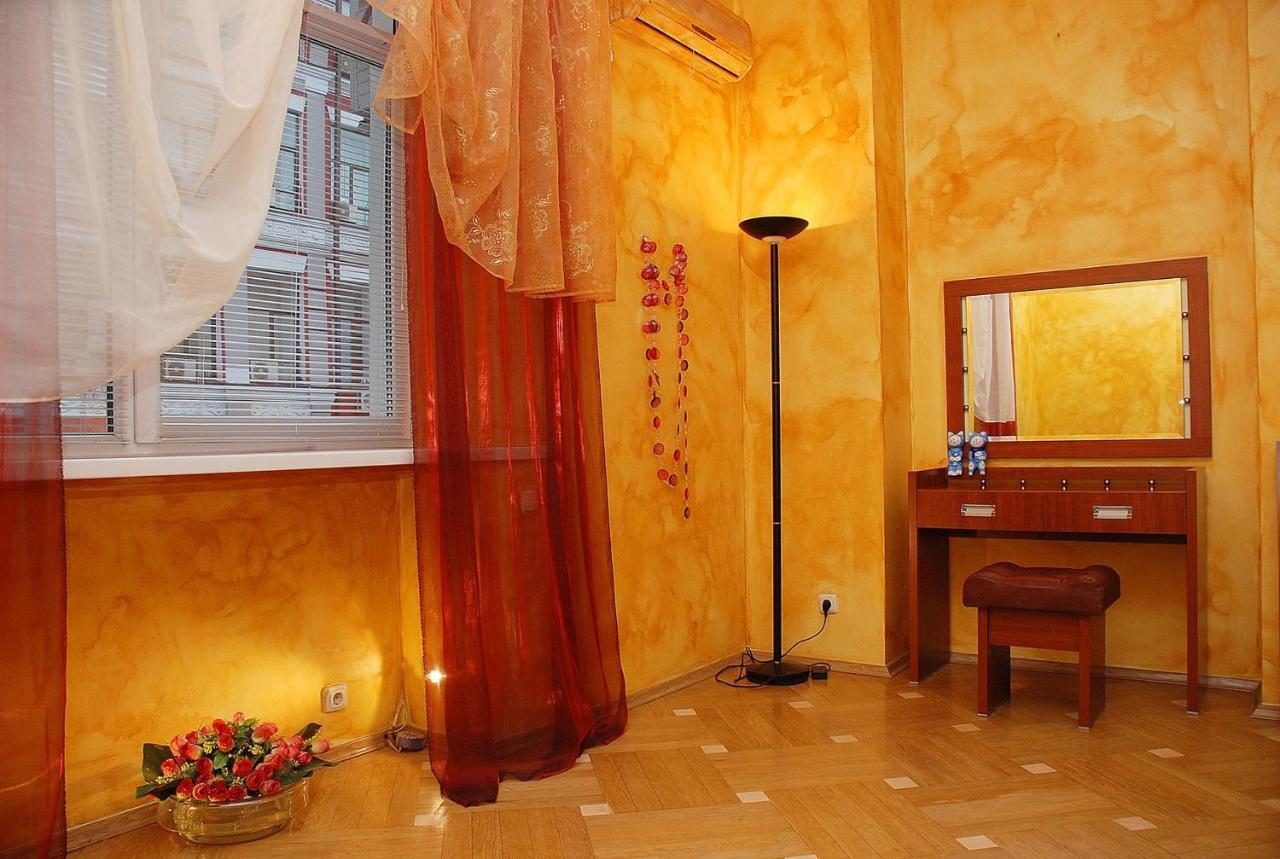 Flat For You Киев Номер фото