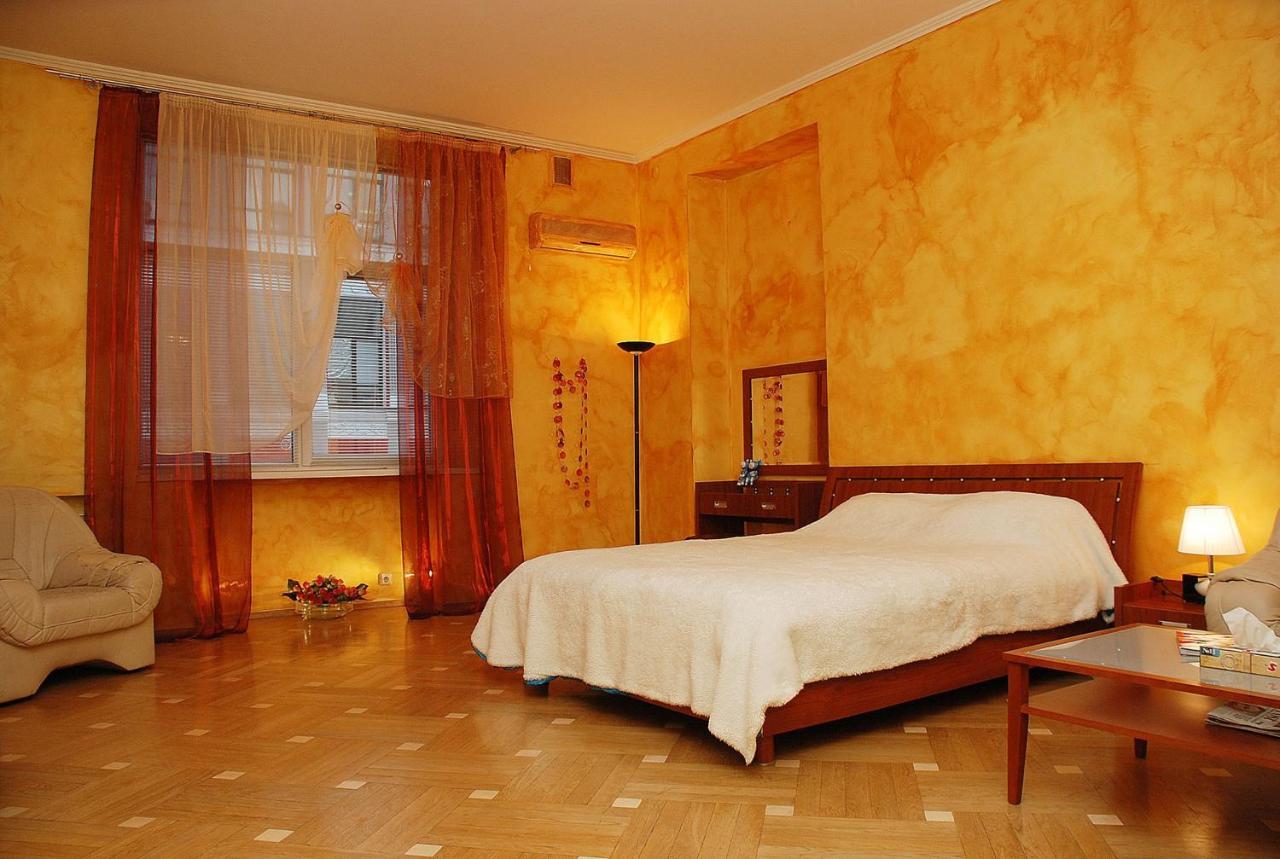 Flat For You Киев Номер фото
