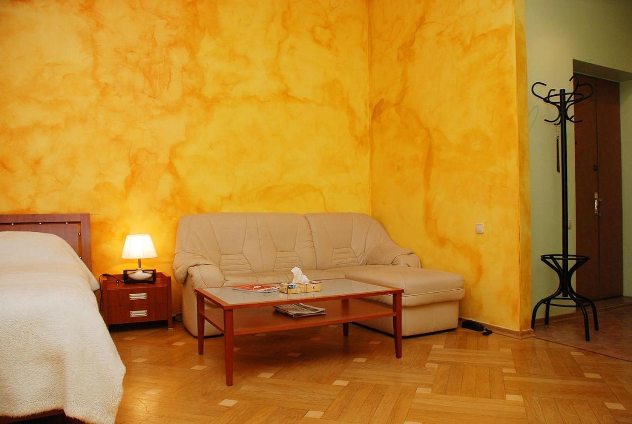 Flat For You Киев Номер фото
