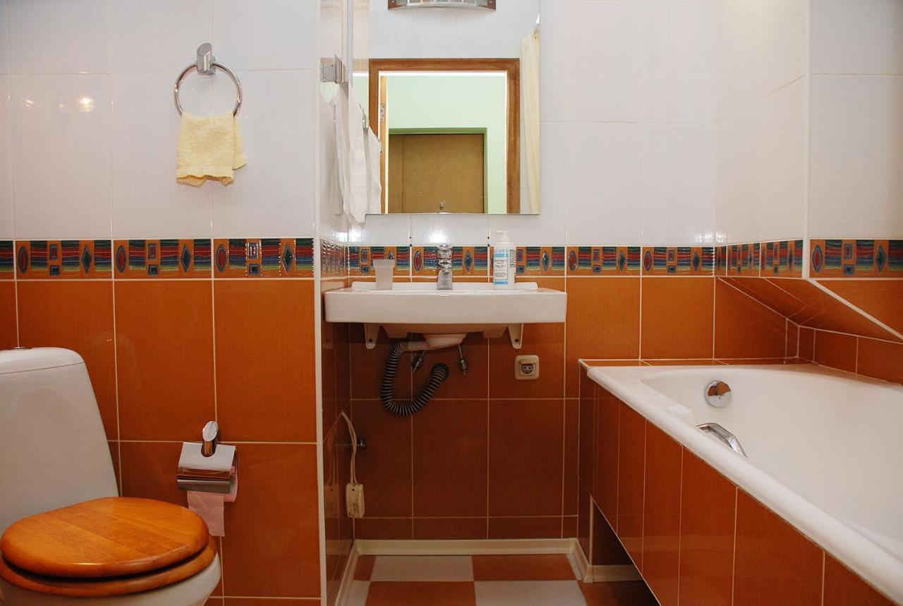 Flat For You Киев Номер фото