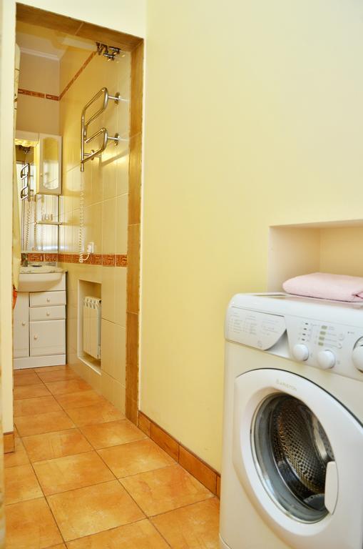 Flat For You Киев Экстерьер фото