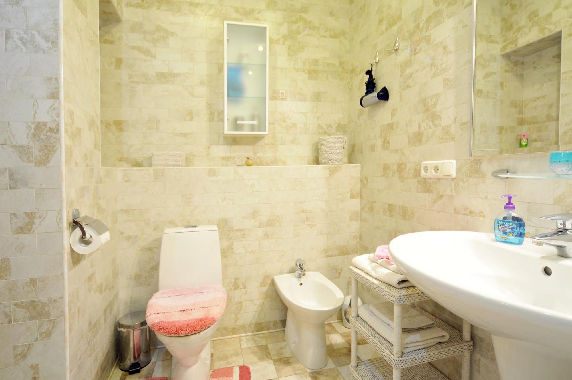 Flat For You Киев Экстерьер фото