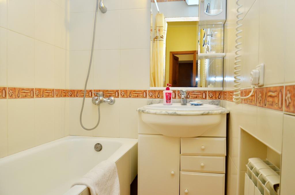 Flat For You Киев Номер фото