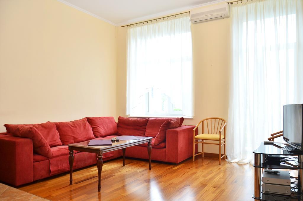 Flat For You Киев Экстерьер фото