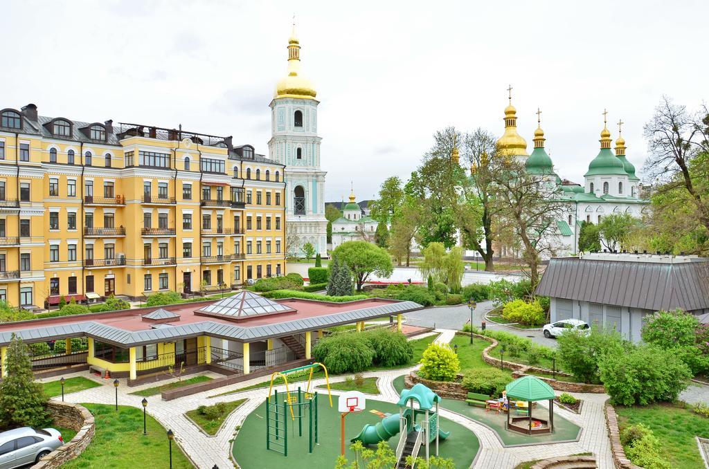 Flat For You Киев Номер фото