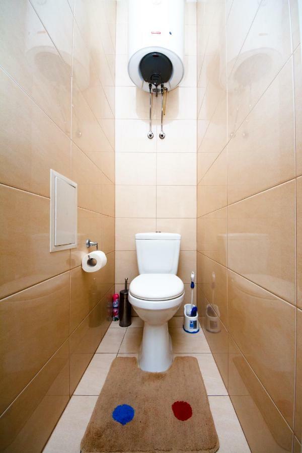 Flat For You Киев Экстерьер фото